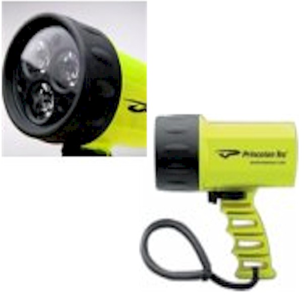 Princeton-Tec Shockwave LED